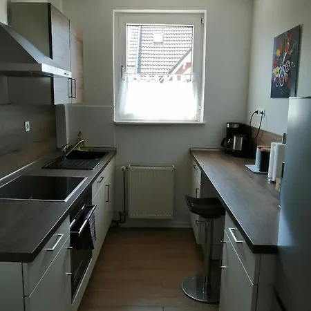 Achtpunkt2 * Oberhausen (North Rhine-Westphalia)