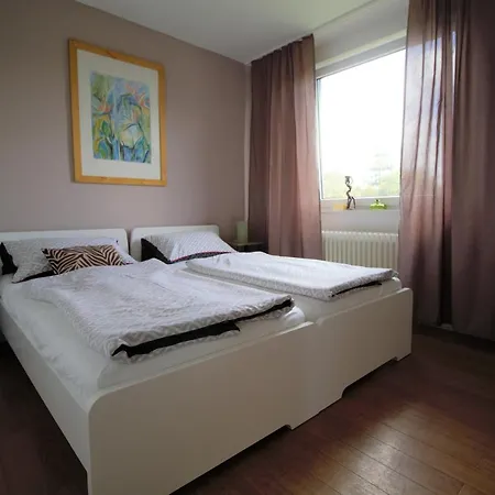 Apartment Achtpunkt2