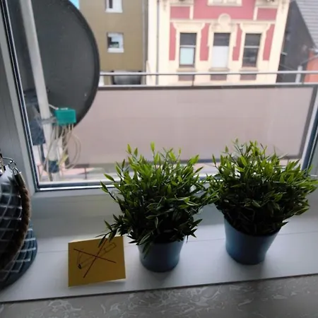 شقة Achtpunkt2 أوبيرهاوزين