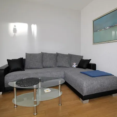 Achtpunkt2 Apartment